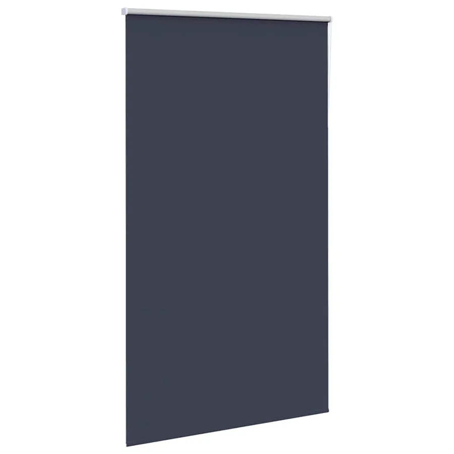 Store enrouleur occultant café 120x230 cm largeur du tissu - 3