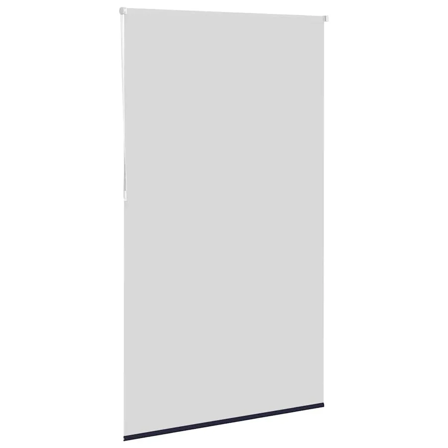 Store enrouleur occultant café 120x230 cm largeur du tissu - 4