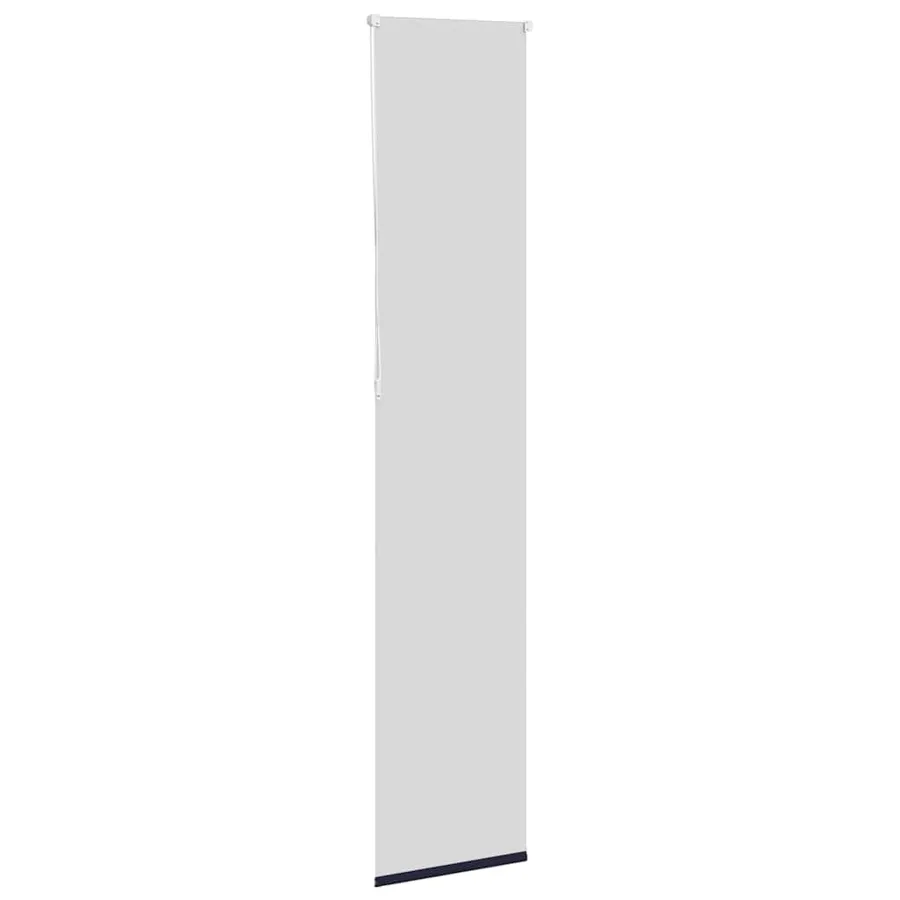 Store enrouleur occultant largeur du tissu 35,7 cm polyester - 4