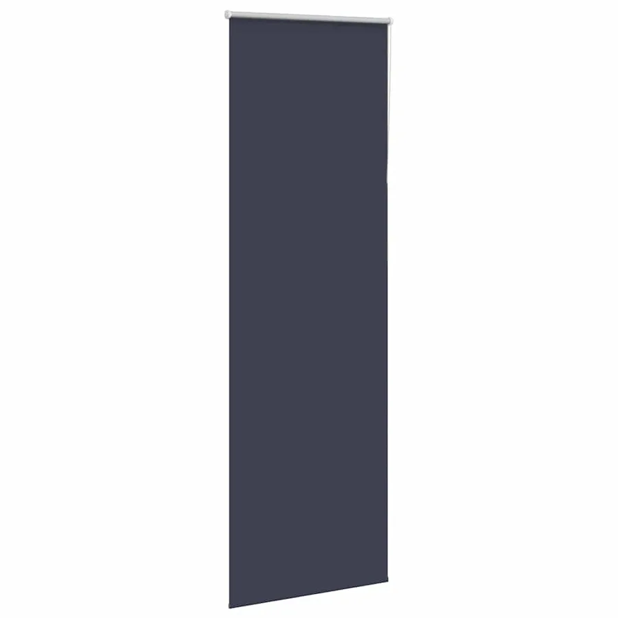 Store enrouleur occultant largeur du tissu 70,7 cm polyester - 3