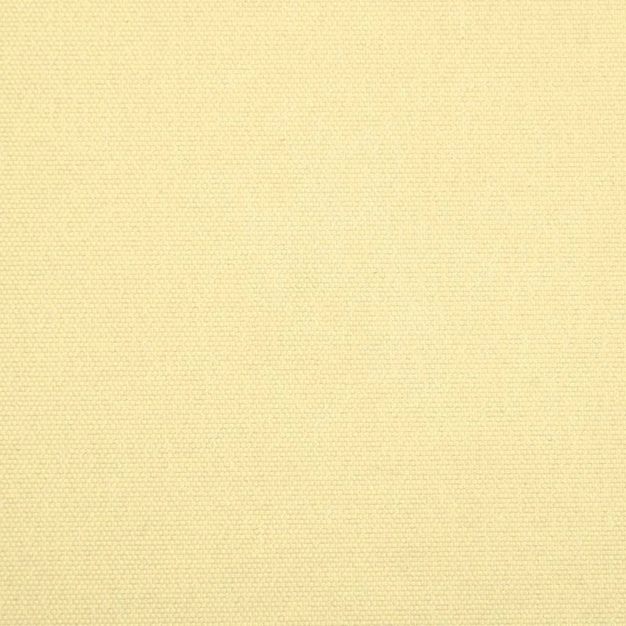 Store enrouleur occultant jaune largeur du tissu 151,6 cm - 17