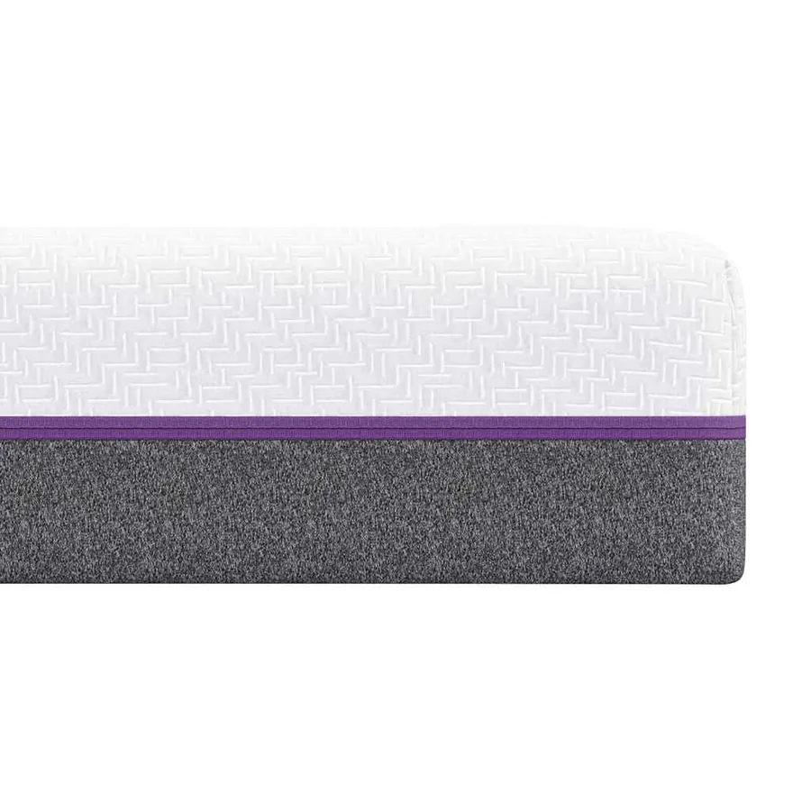 Matelas en mousse à mémoire de forme Moyen 140 x 200 cm - 7