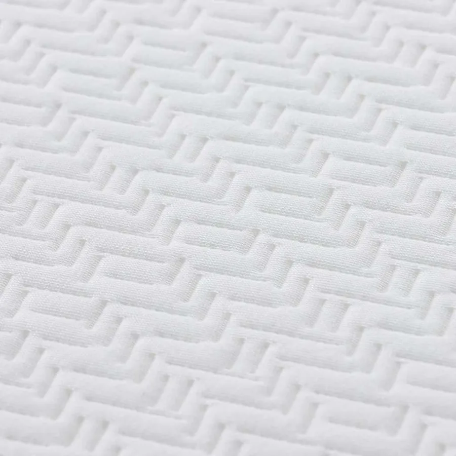 Matelas en mousse à mémoire de forme Moyen 140 x 200 cm - 8