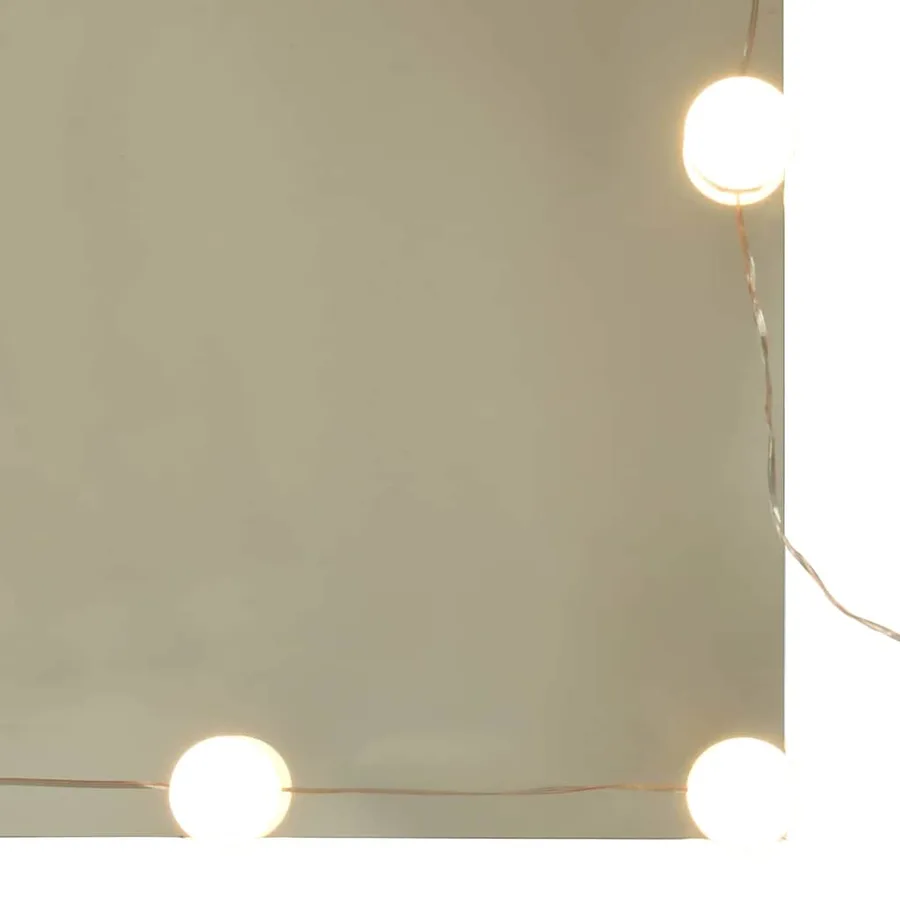 Table de Toilette avec tiroir Chêne noir 86,5 x 35 x 136 cm - 14