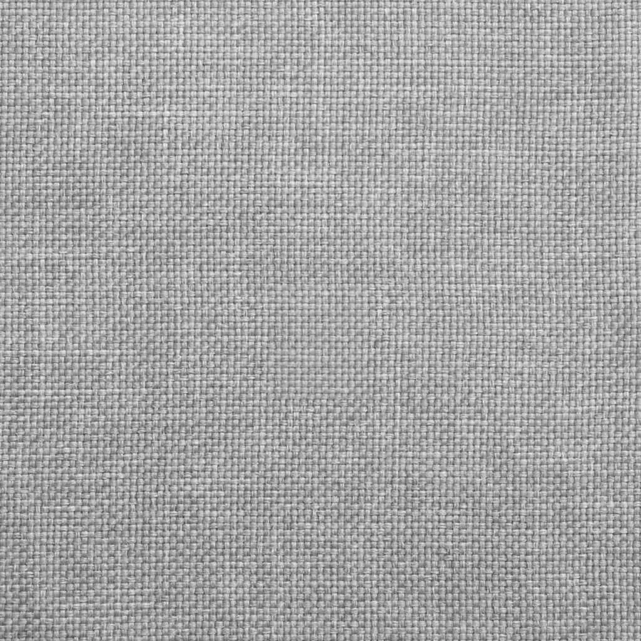 Fauteuil inclinable de massage électrique gris nuage tissu - 16