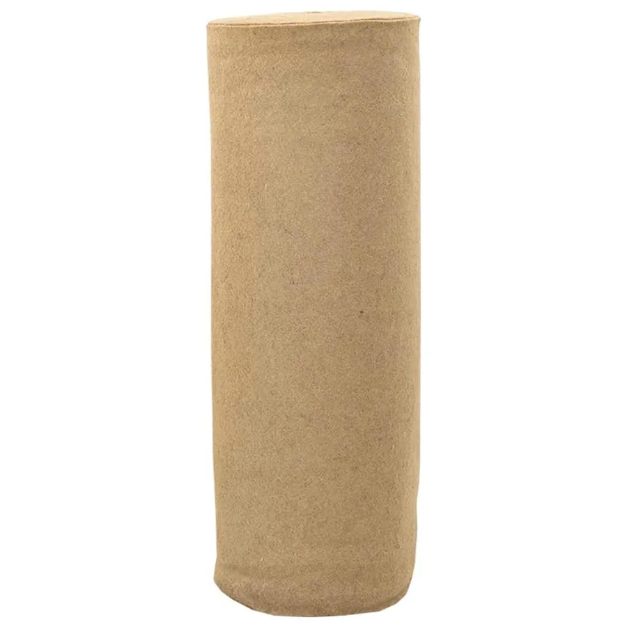 Tapis de chanvre pour rongeurs 1x25 m 5 mm - 5