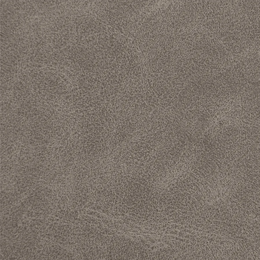 Fauteuil inclinable de massage électrique Gris clair Tissu - 17