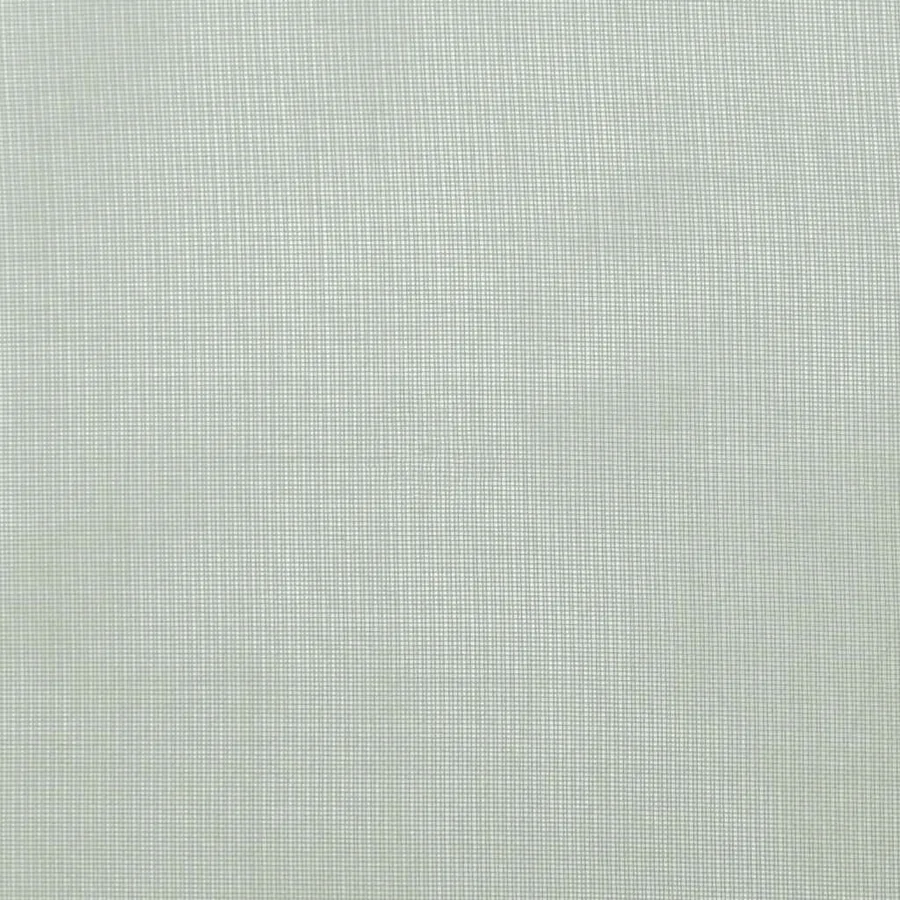 Rideaux en voile avec œillets 2 pcs gris clair 140x175 cm - 7
