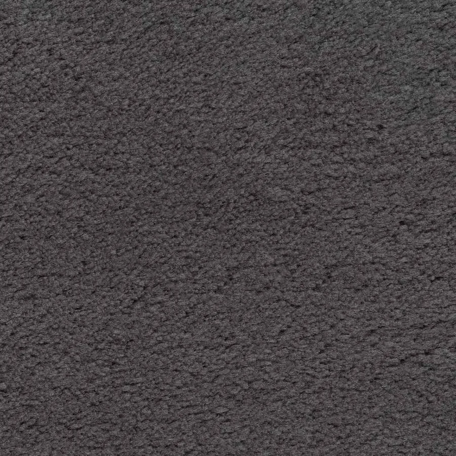 Tapis de surface HUARTE Anthracite 100 x 200 cm Polyester - 9