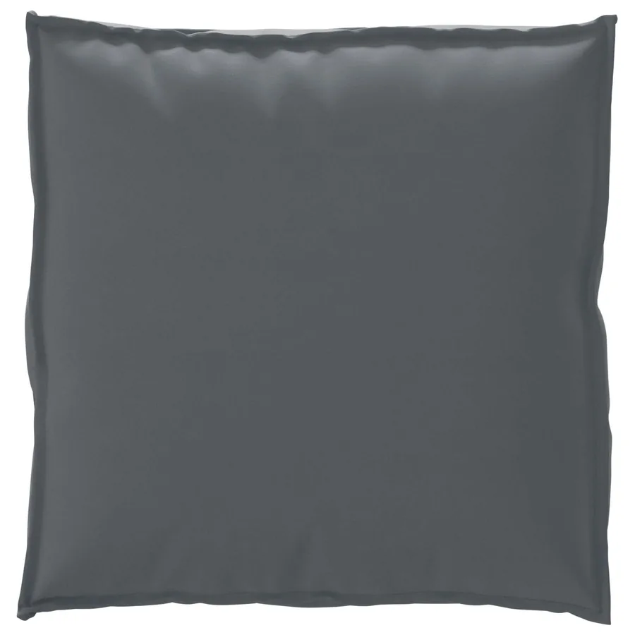 Set de coussins de palette 2 pcs Anthracite Tissu Oxford - 6