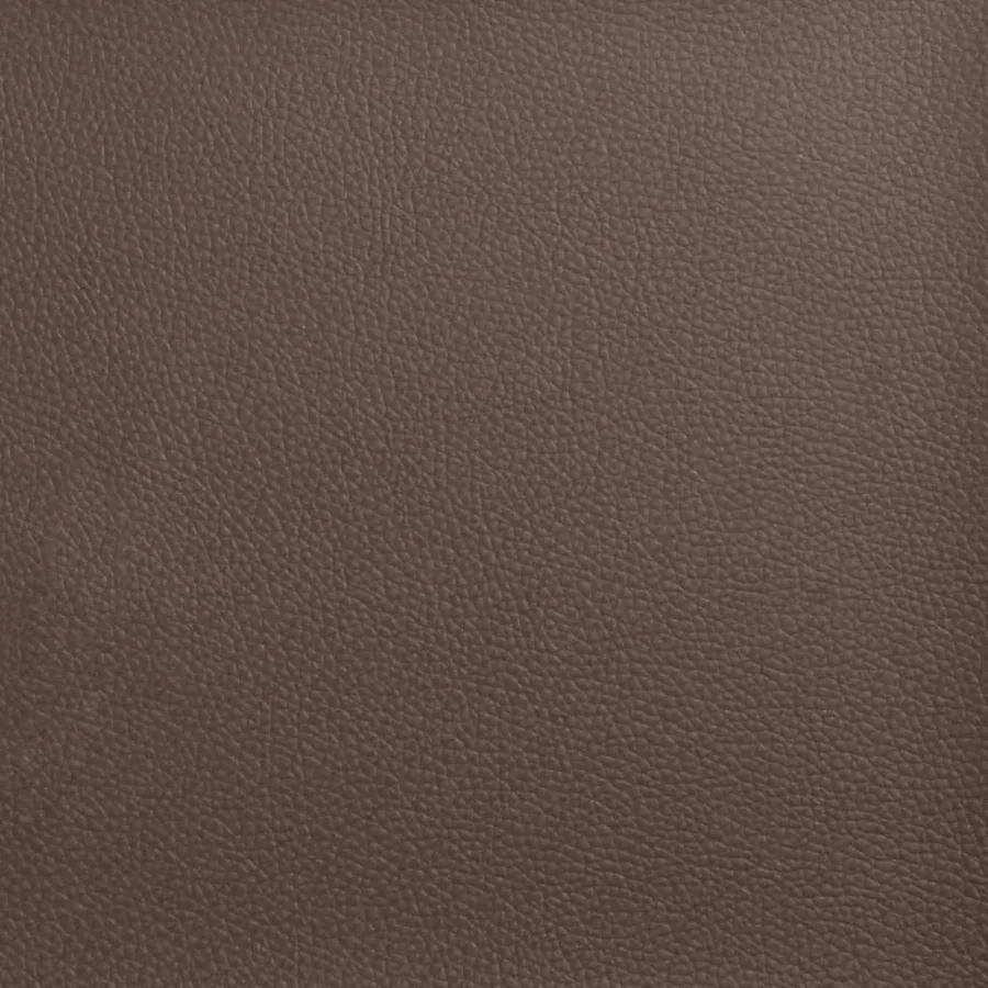 Ensemble de canapé Chesterfield 2 pcs marron similicuir - 7