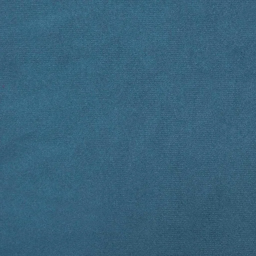 Ensemble de Canapés 3 pcs Bleu 221 x 80 x 80 cm Velours - 11