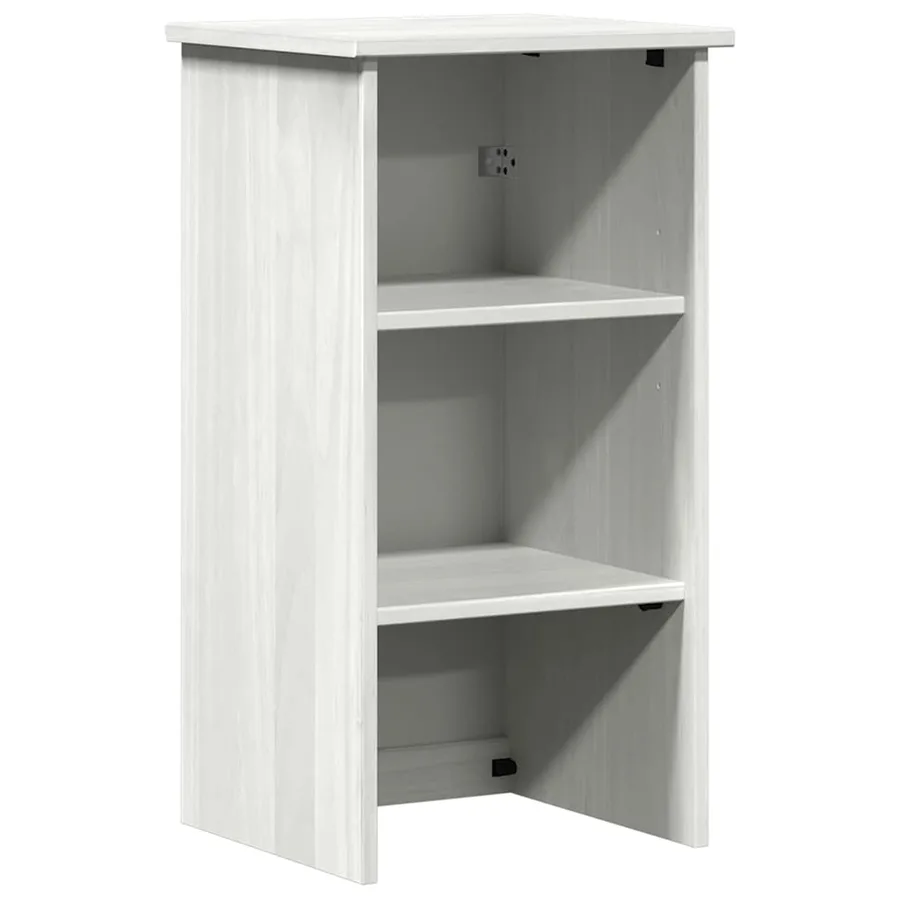 Ensemble de mobilier de salle de bain avec étagère VIGO 2 pcs - 6
