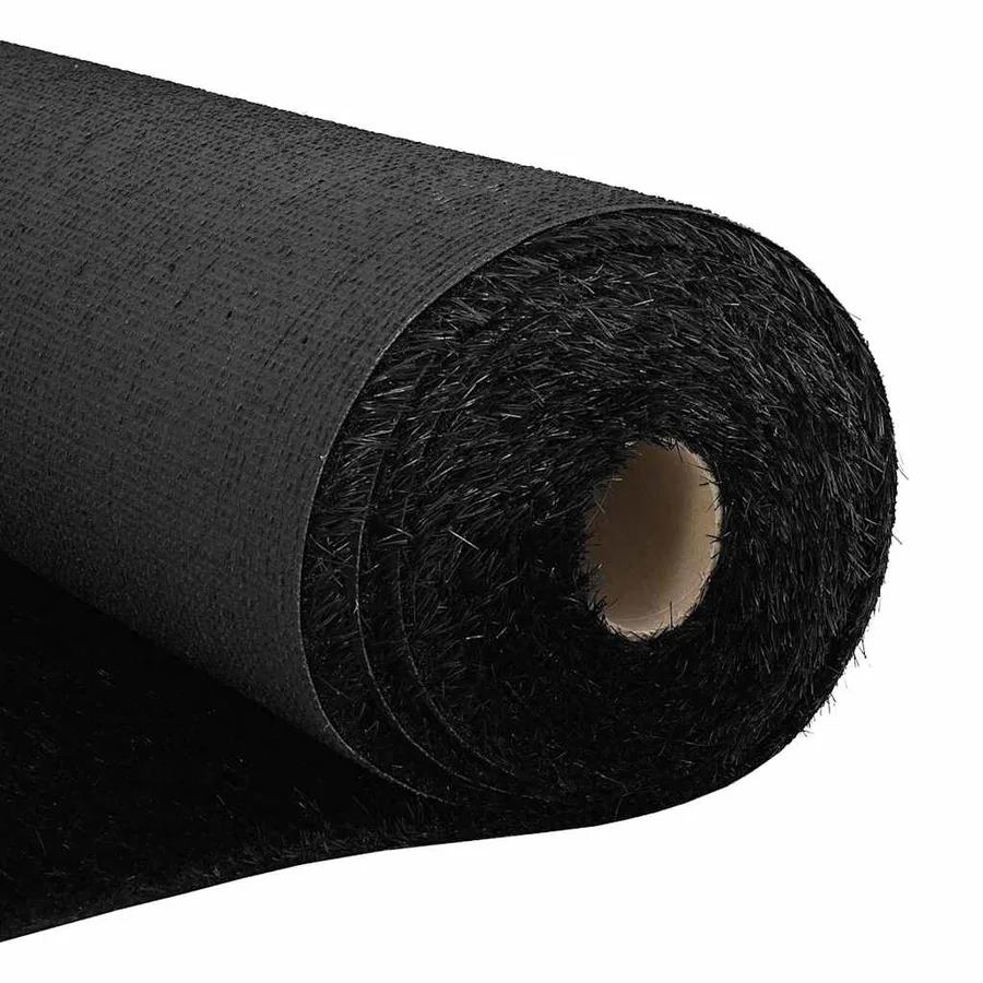 Gazon artificiel 1500 x 100 x 4 cm PP & PE - 2