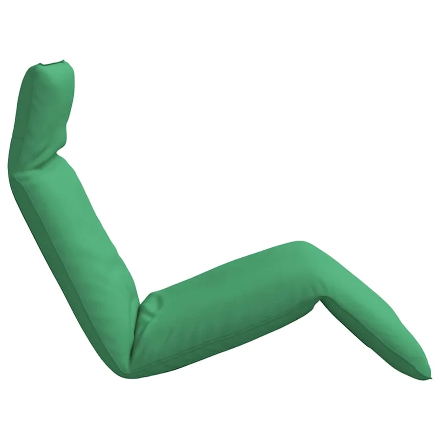 Transat pliant taupe 175 x 54 x 8,5 cm tissu Oxford - 49