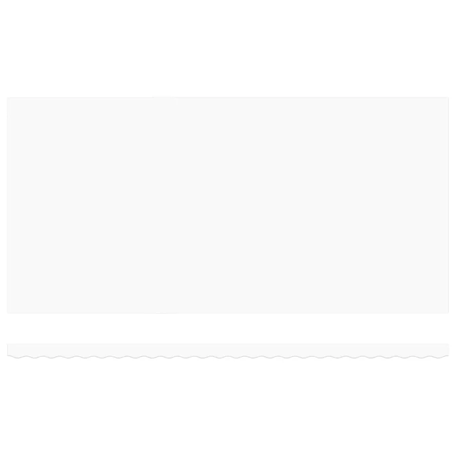 Auvent rétractable Blanc 600 × 300 cm Polyester et Aluminium - 6
