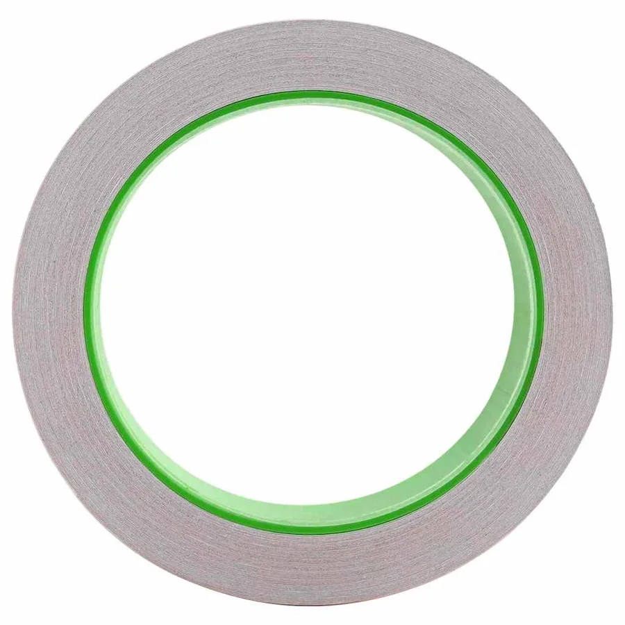 Ruban en cuivre pour la protection des escargots 6 pcs Cuivre - 7