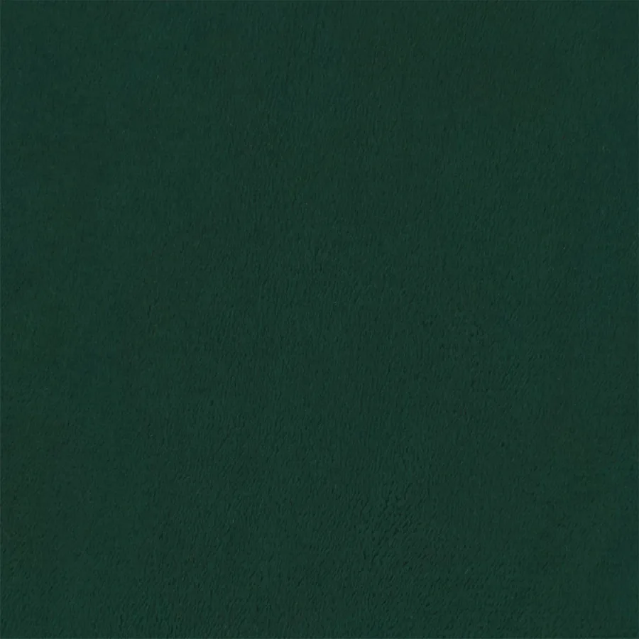 Canapé-Lit Vert foncé 74 x 77 x 81 cm Velours - 11