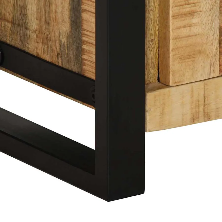 Ensemble de mobilier de salle de bain avec tiroir 3 pcs - 13