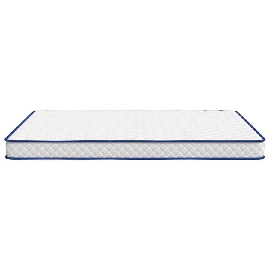 Matelas en mousse à mémoire de forme 200 x 160 x 17 cm doux - 3