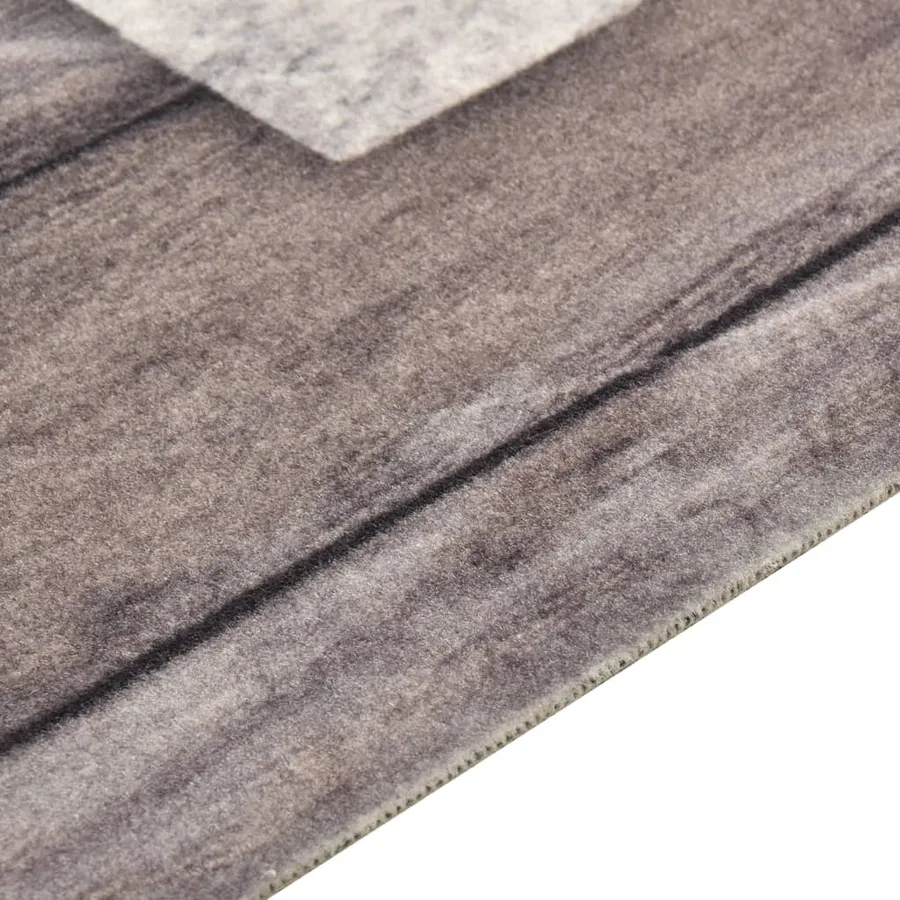 Tapis de sol de cuisine lavable Home 45x150 cm - 4
