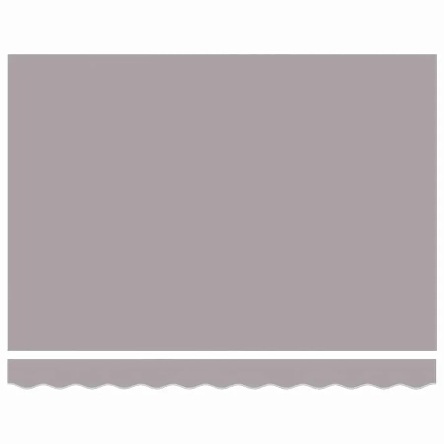 Toile de rechange pour auvent Gris clair 3 x 2 m Polyester - 5