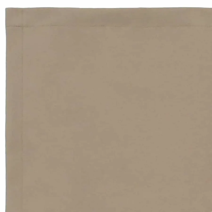 Remplacement de lambrequin Beige 4,5 m Polyester - 6