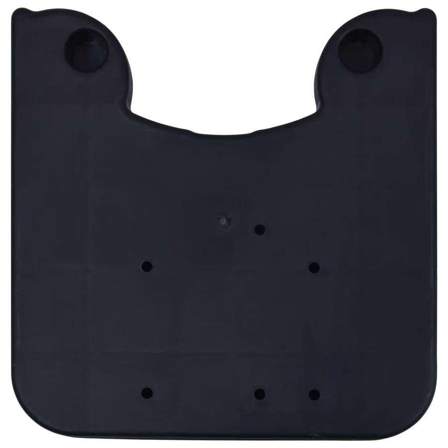 Pompe de filtration à sable avec minuterie 550 W 50 L - 11