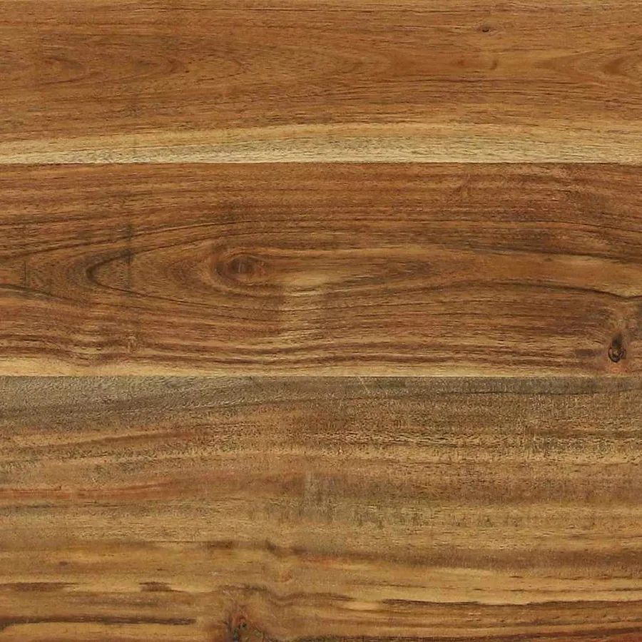 Tables de maquillage pour chambre Marron Bois d'acacia massif - 14