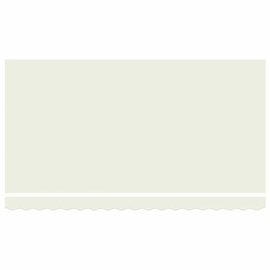 Toile de rechange pour auvent Crème 4 x 2 m Polyester - 5