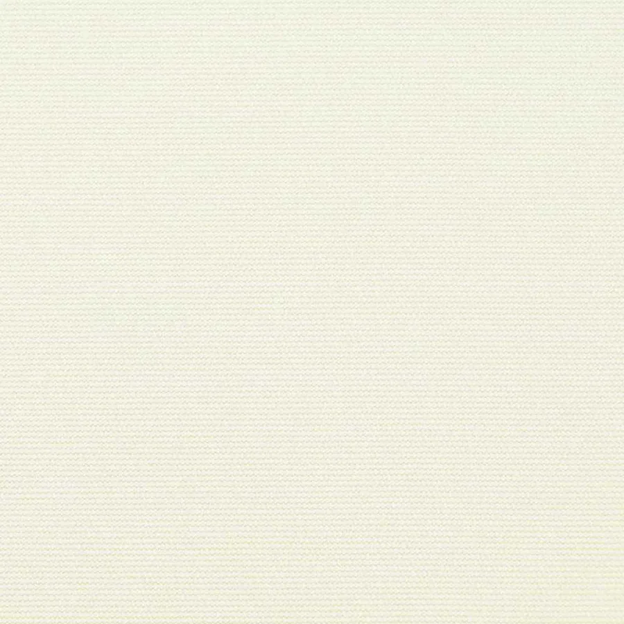 Toile de rechange pour auvent Crème 4 x 2 m Polyester - 8