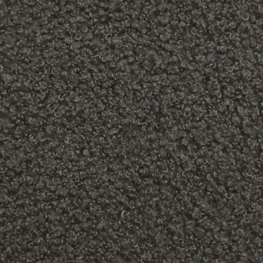 fauteuil Gris foncé 63 x 67 x 94 cm - 8
