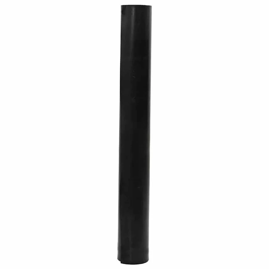 Barrière anti-racines Noir 0,7 x 5 m Polyéthylène - 4