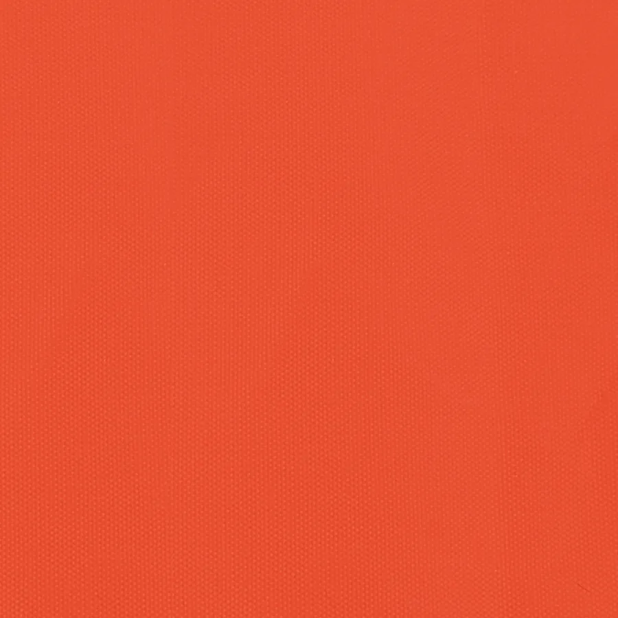 Remorque de vélo pour animaux de compagnie orange - 12