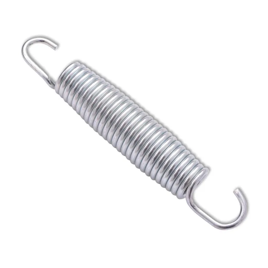 Ressorts de trampoline 10 pcs 200 N - 2