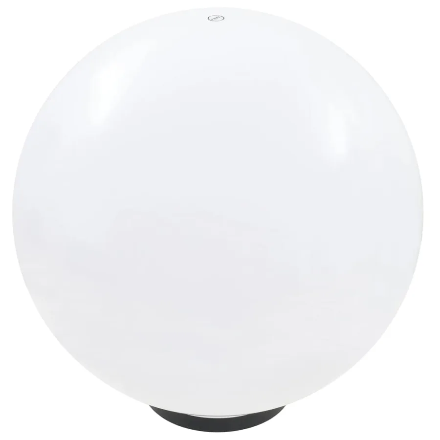 Spherical LED ball light 50 cm PMMA - 4