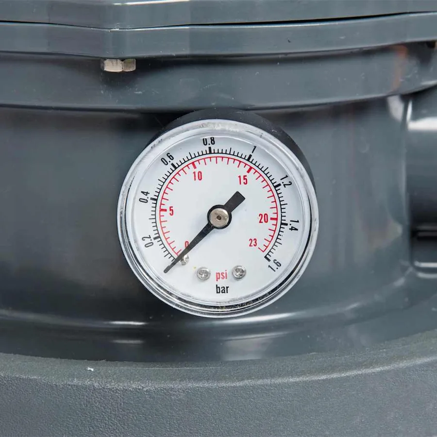 Bestway Flowclear sand filter pump 5678 L/h - 5