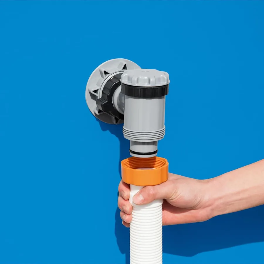 Bestway Flowclear Pompe de filtration à sable 5678 L/h - 6
