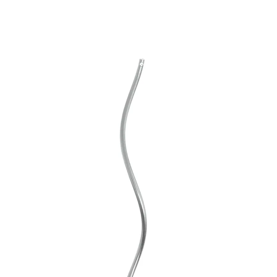 Supports de plantes en spirale 50 pcs Acier galvanisé 110 cm - 8