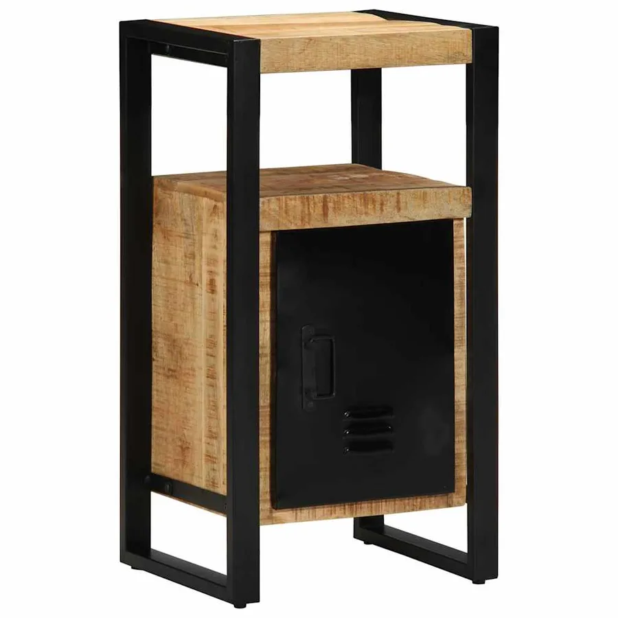 Ensemble de mobilier de salle de bain avec tiroir 4 pcs - 6