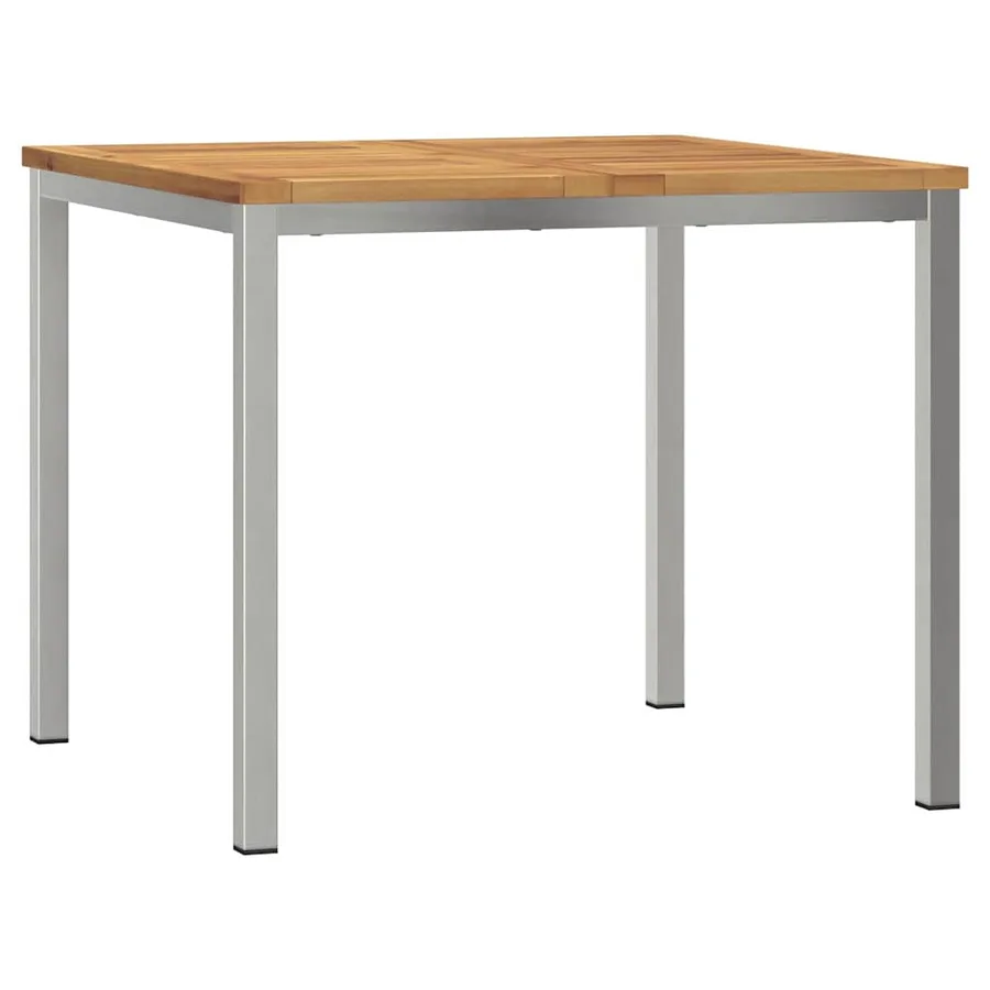 Ensemble de repas extérieur 5 pcs - 5