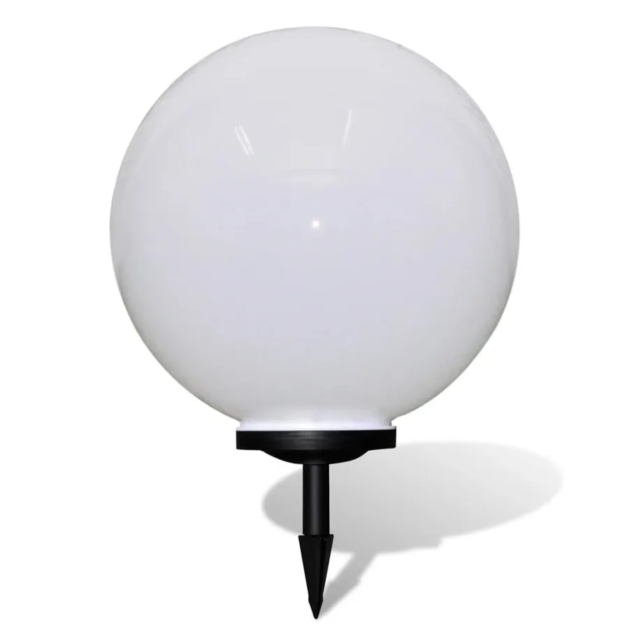 LED Pathway Light 50 cm with Ground Spike - 2