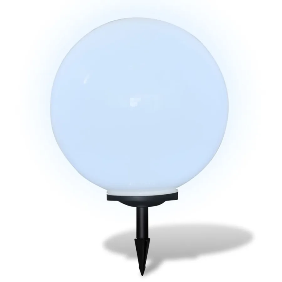 LED Pathway Light 50 cm with Ground Spike - 3