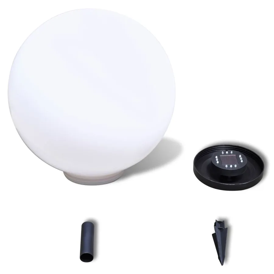 LED Pathway Light 50 cm with Ground Spike - 4