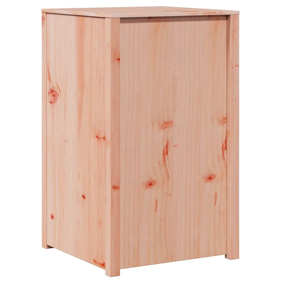 Armoire de cuisine MEPPEL Chêne brun 55 x 55 x 92 cm Pin massif - 7