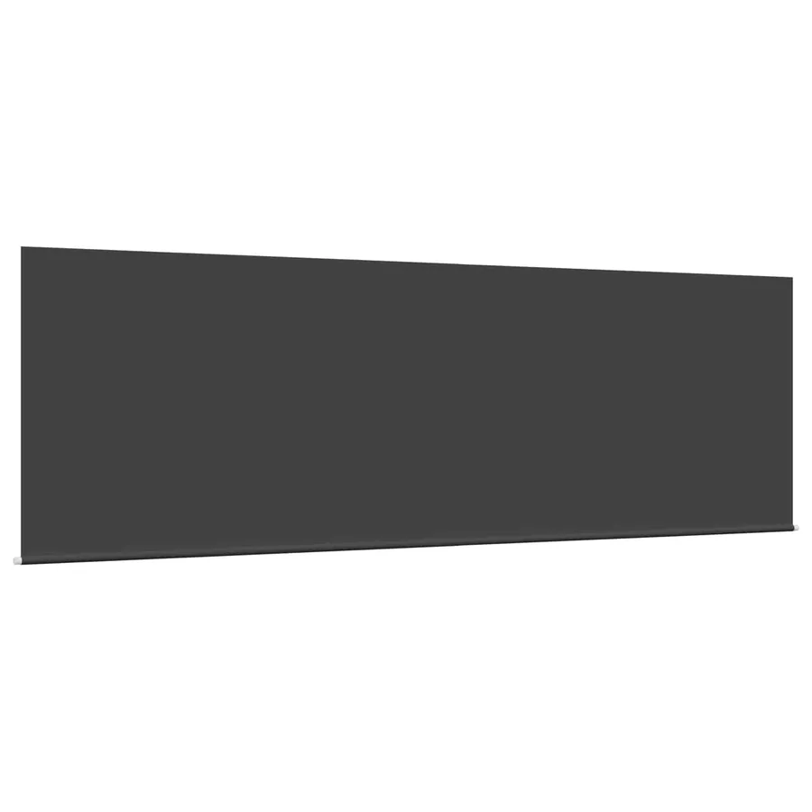 Auvent Rétractable Anthracite 400 x 200 cm - 6