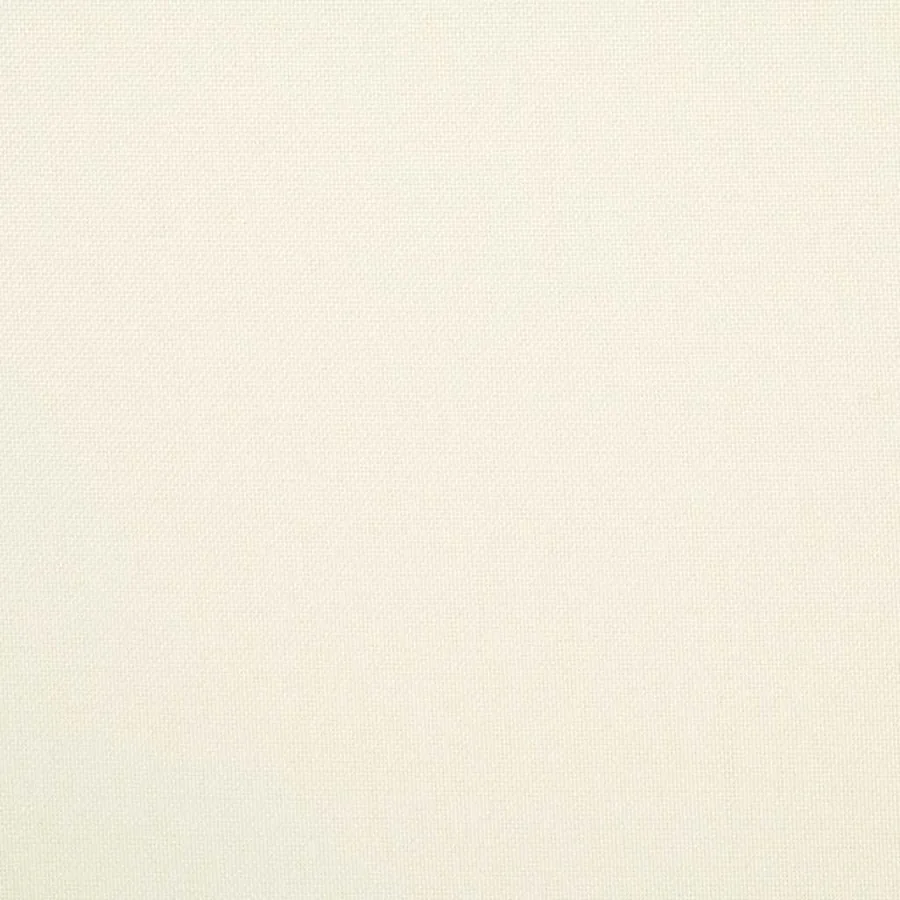 Ensemble de salle à manger pour jardin 7 pcs Blanc Rattan Polt - 11