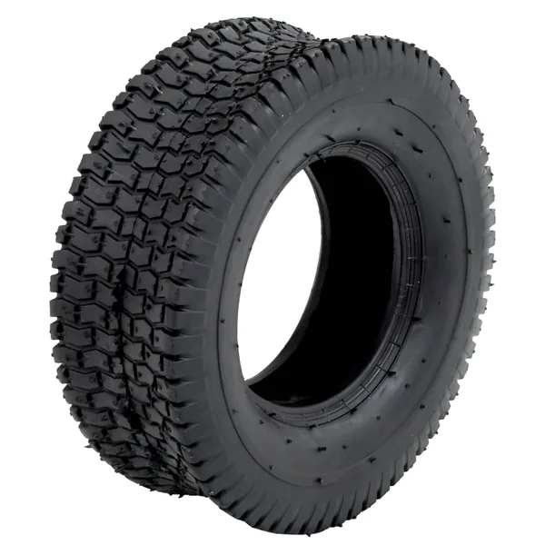 Pneu de brouette 13x5.00-6 4PR Caoutchouc