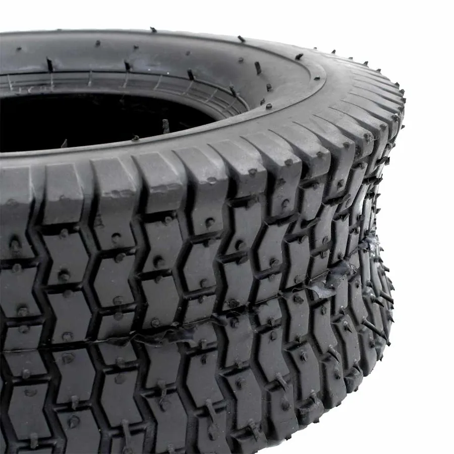 Pneu de brouette 13x5.00-6 4PR Caoutchouc - 4