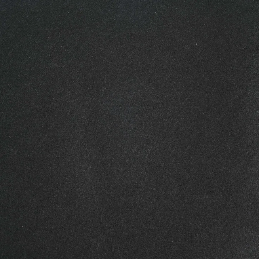 Tapis de piscine Noir 999 x 500 x 0,1 cm Tissu non tissé - 9